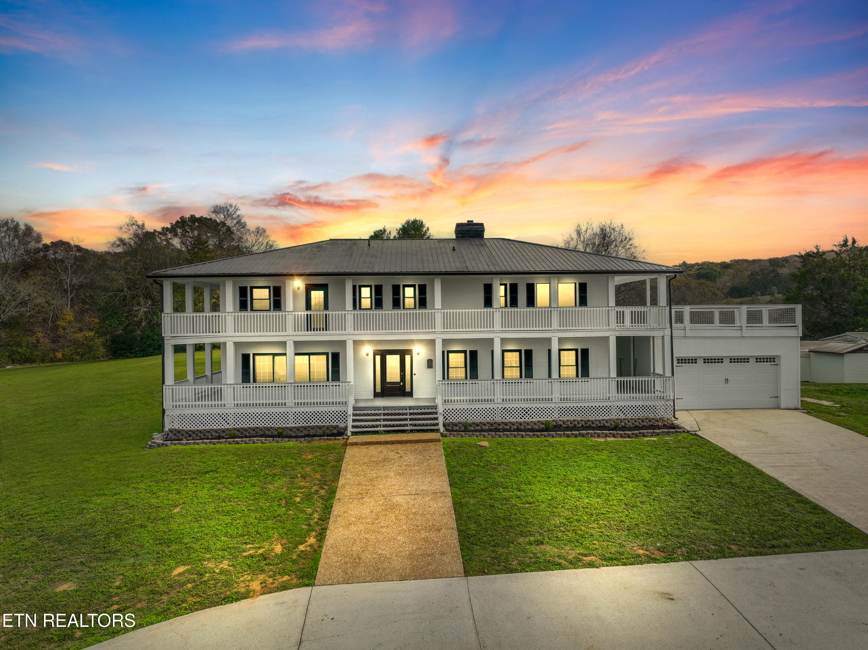 615 River Road Kingston, TN 37763 - Photo 42 of 43 DJI_0341