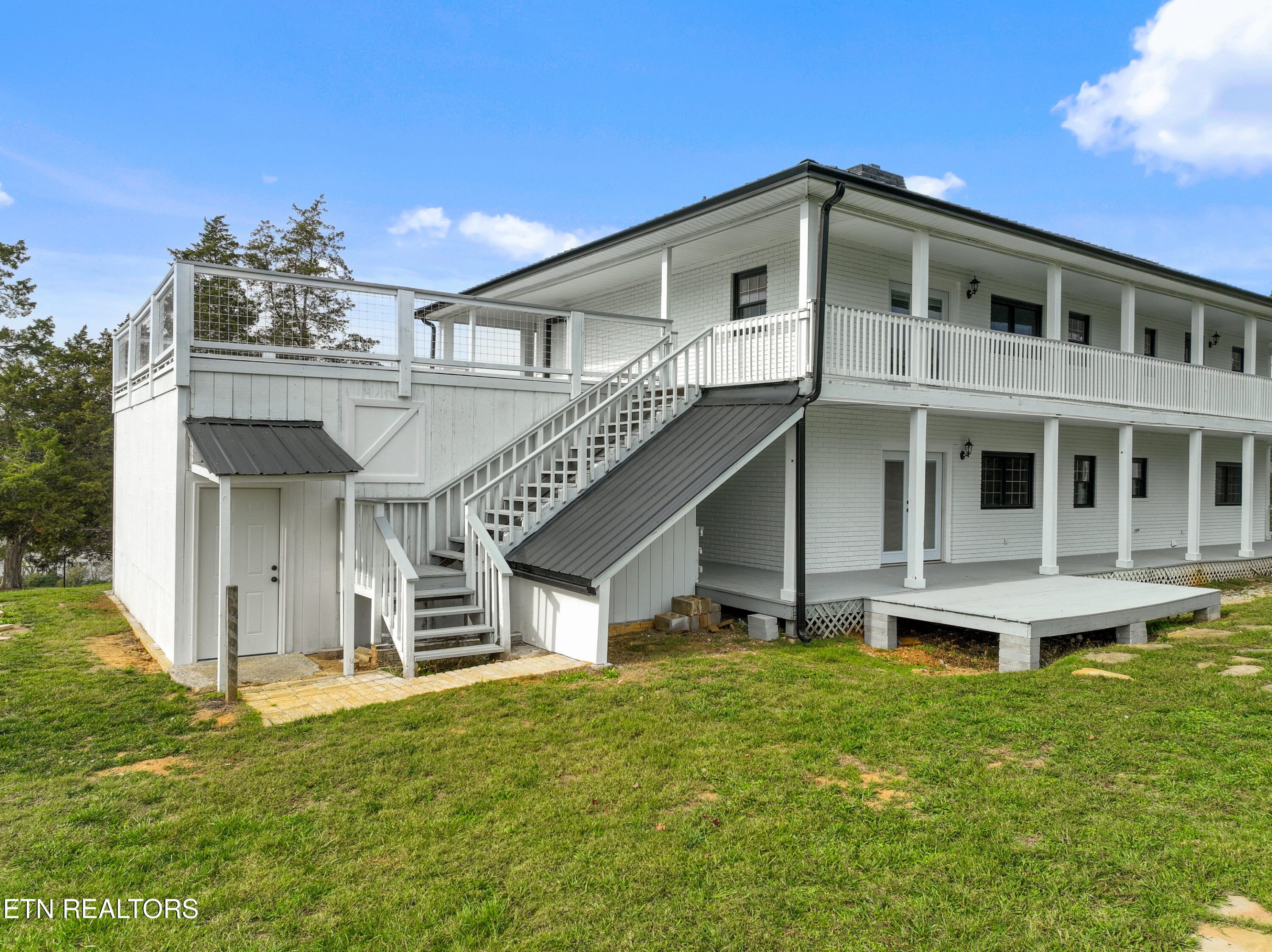 615 River Road Kingston, TN 37763 - Photo 6 of 43 DJI_0348