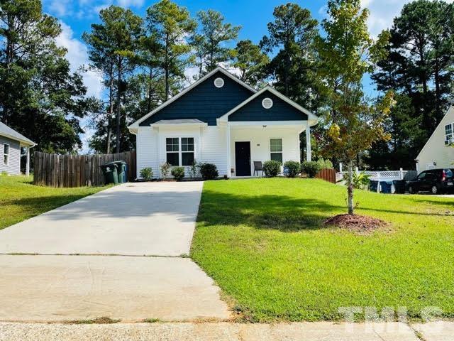 245 Ruby Ridge Road Durham, NC 27703 - Photo 1 of 9 Gallery Image 1