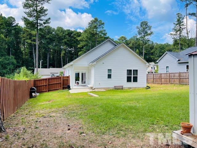 245 Ruby Ridge Road Durham, NC 27703 - Photo 2 of 9 Gallery Image 2