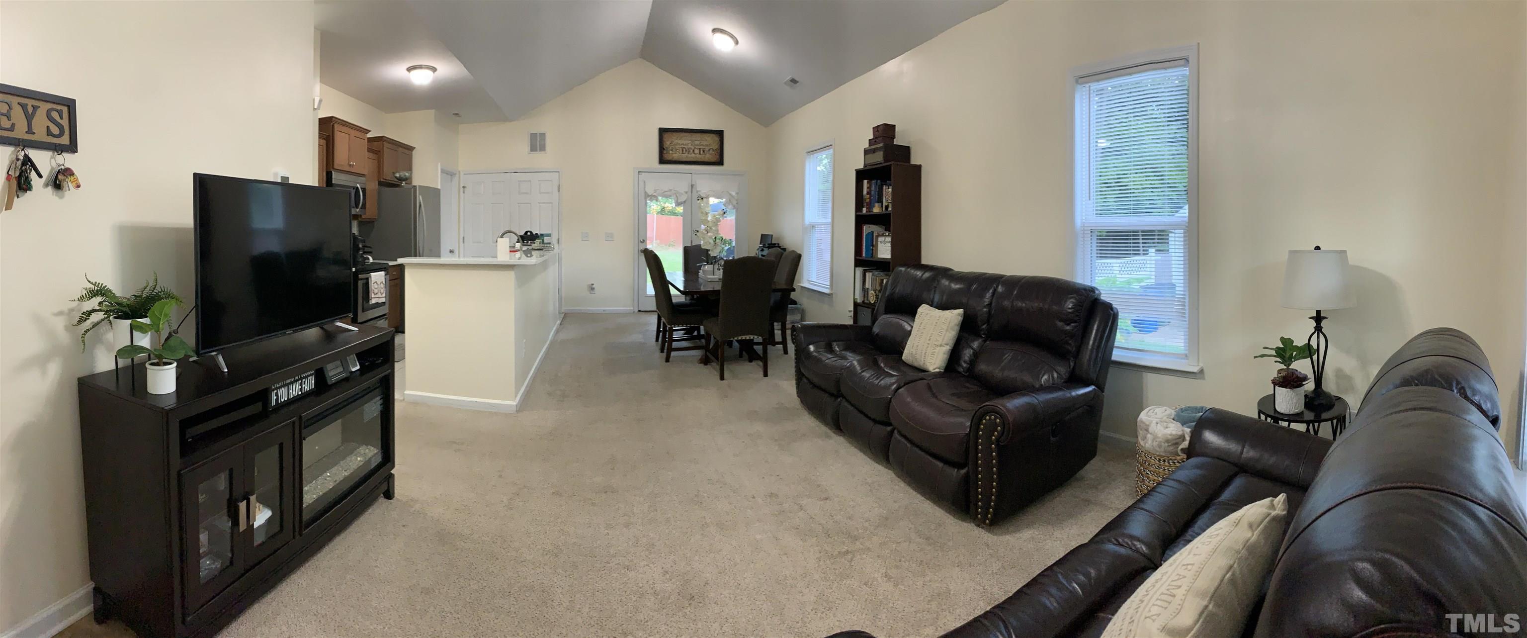 245 Ruby Ridge Road Durham, NC 27703 - Photo 3 of 9 Gallery Image 3