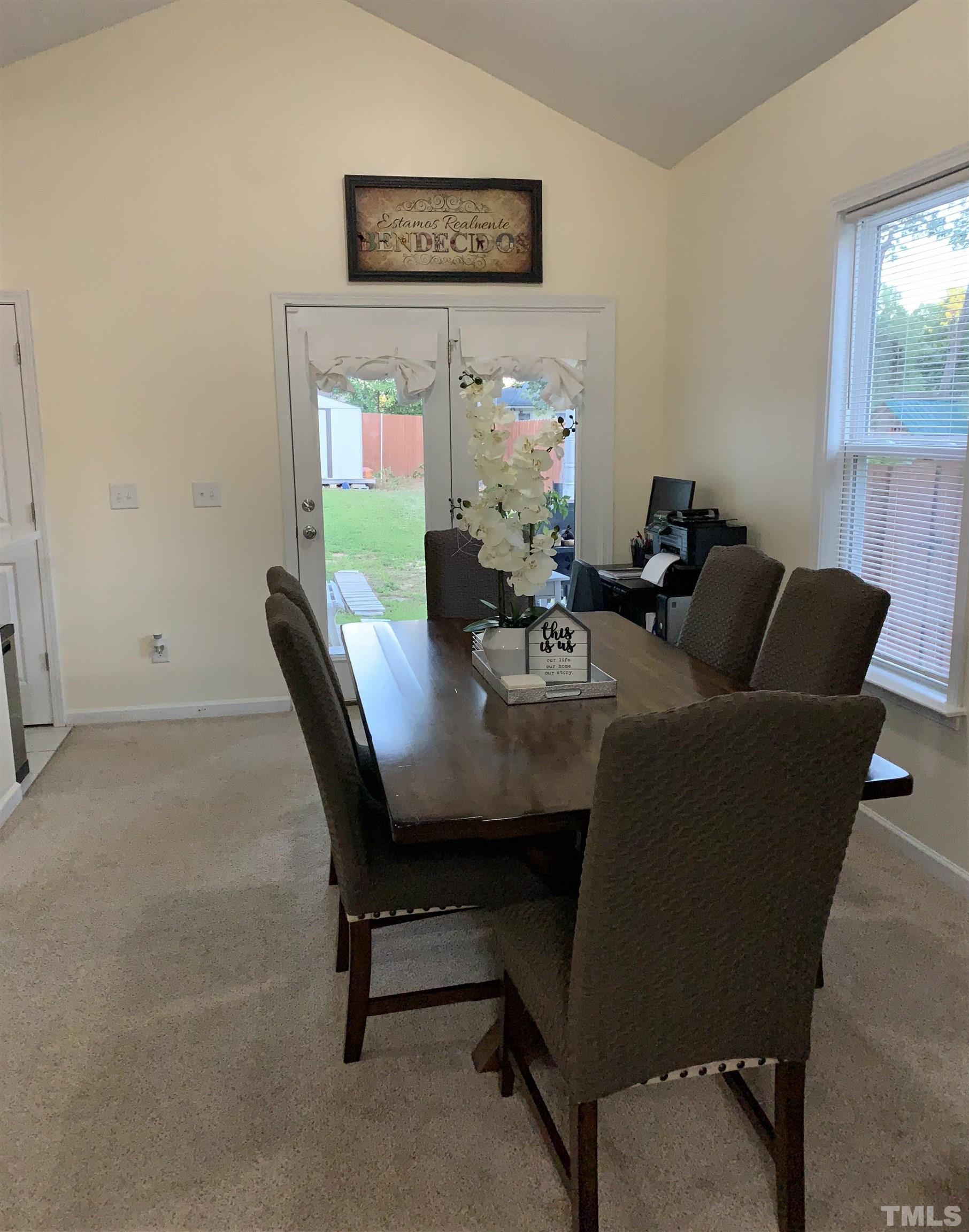 245 Ruby Ridge Road Durham, NC 27703 - Photo 6 of 9 Gallery Image 6