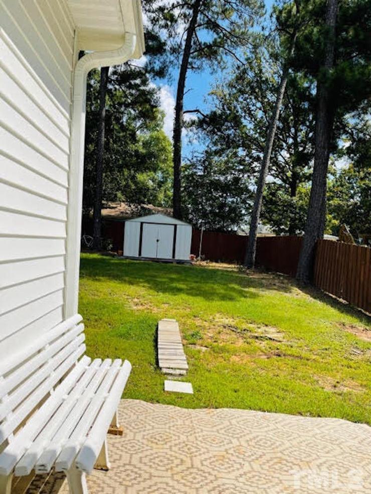 245 Ruby Ridge Road Durham, NC 27703 - Photo 9 of 9 Gallery Image 9