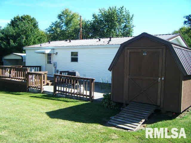 116 Center Street Anna, IL 62906 - Photo 3 of 13 Gallery Image 3