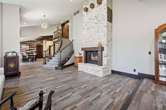 $1,799,900 | 2800 West Idaho Boulevard, Emmett, ID 83617
