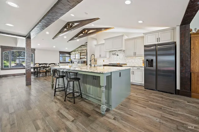 $1,799,900 | 2800 West Idaho Boulevard, Emmett, ID 83617