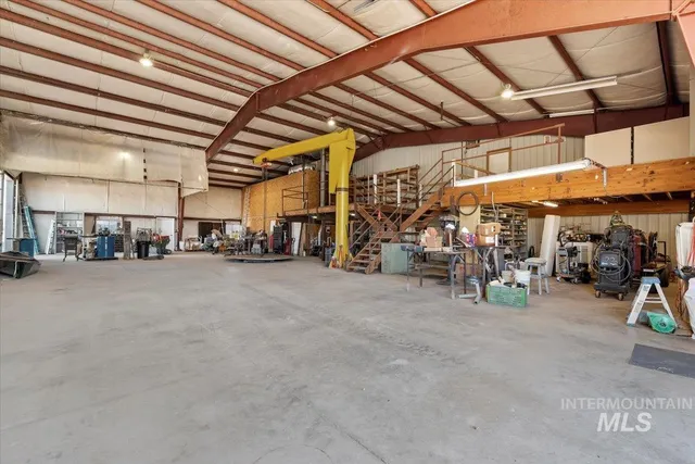 $1,799,900 | 2800 West Idaho Boulevard, Emmett, ID 83617