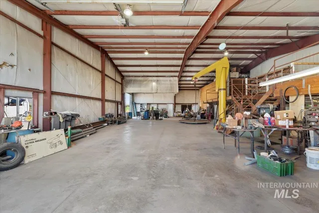 $1,799,900 | 2800 West Idaho Boulevard, Emmett, ID 83617