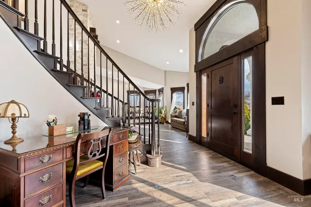 $1,799,900 | 2800 West Idaho Boulevard, Emmett, ID 83617