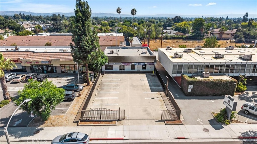 580 East Foothill Boulevard Azusa, CA 91702 - Photo 30 of 36 a picture of city view