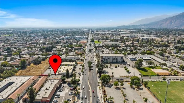 $1,200,000 | 580 East Foothill Boulevard, Azusa, CA 91702