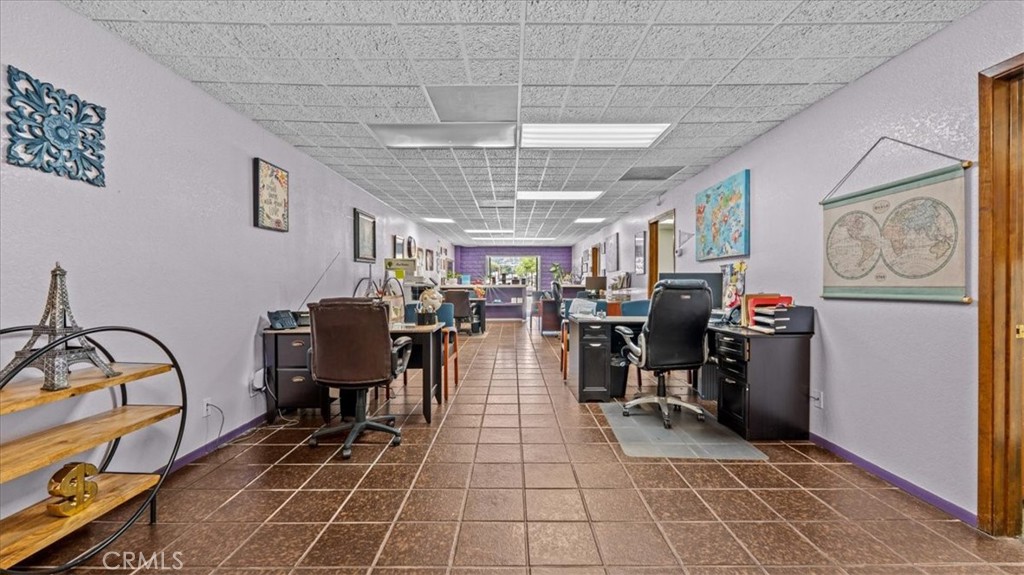 580 East Foothill Boulevard Azusa, CA 91702 - Photo 7 of 36 a view of a room with gym equipment