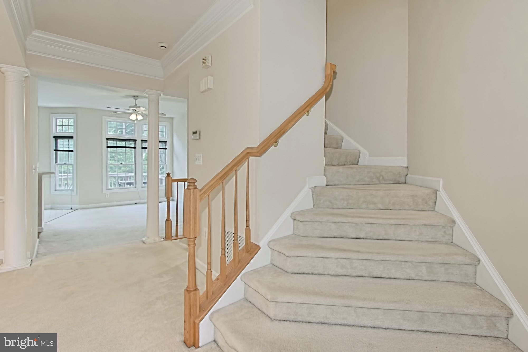 6343 Simmer Circle Springfield, VA 22150 - Photo 15 of 30 Interior (General)