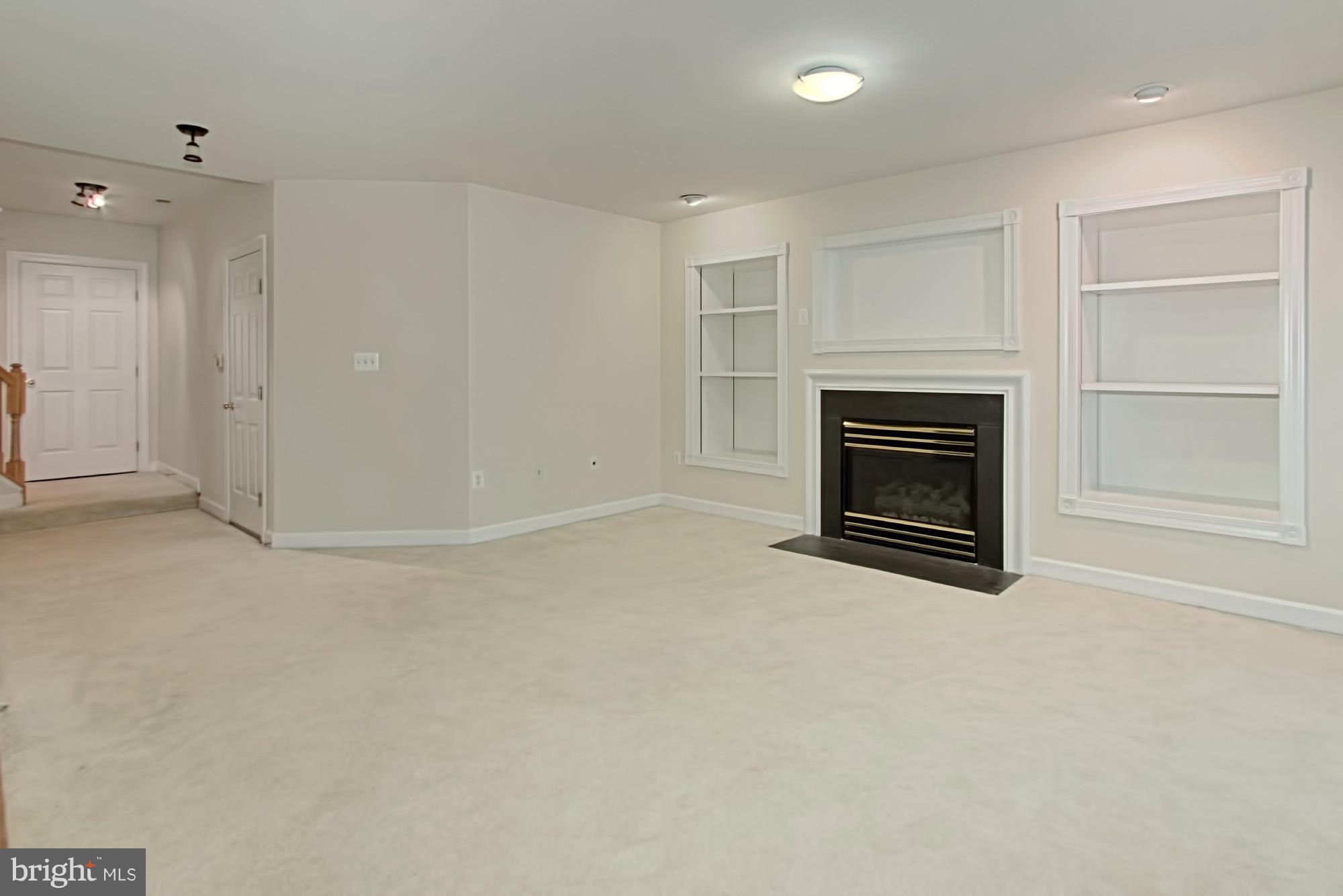 6343 Simmer Circle Springfield, VA 22150 - Photo 22 of 30 Basement