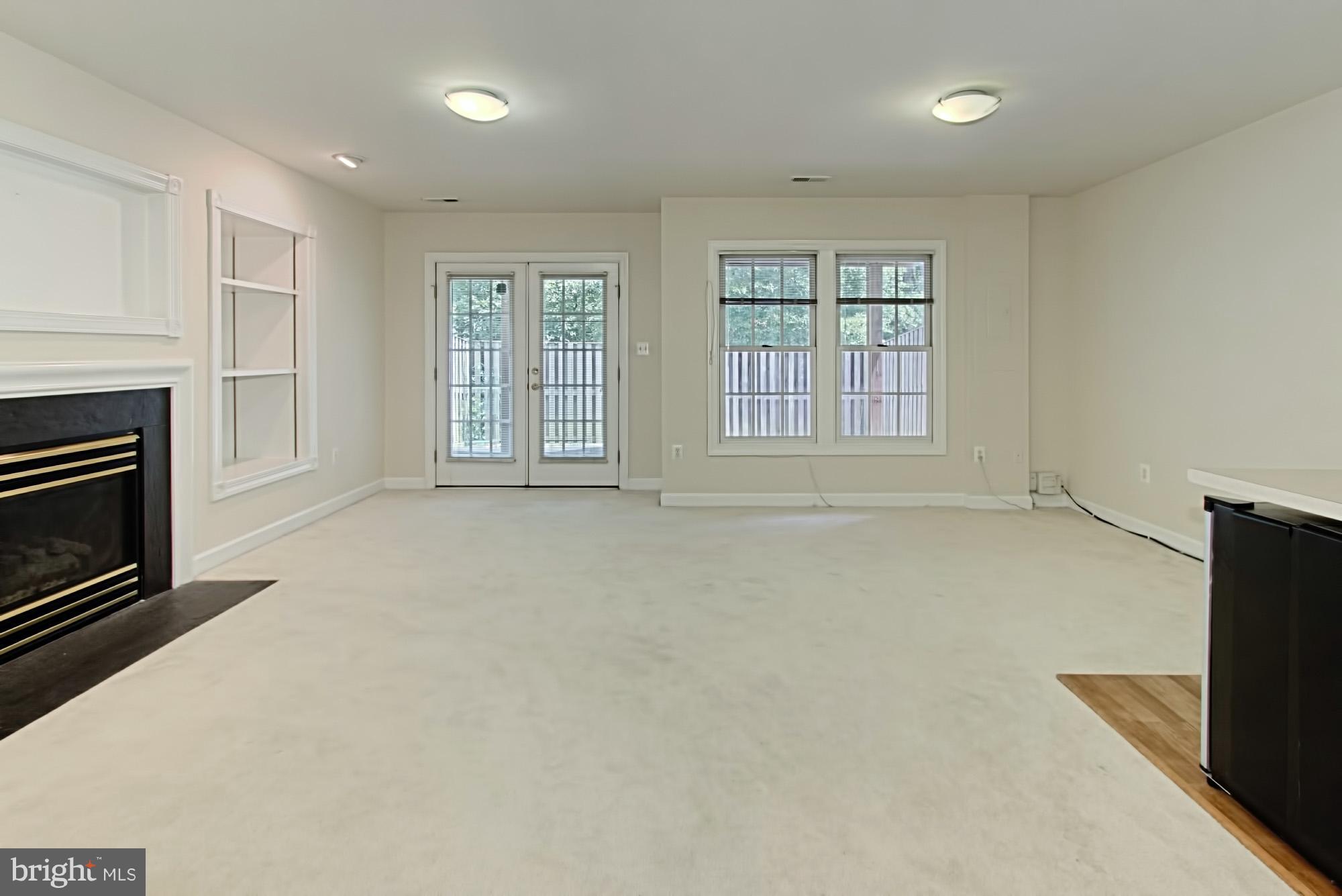 6343 Simmer Circle Springfield, VA 22150 - Photo 23 of 30 Basement