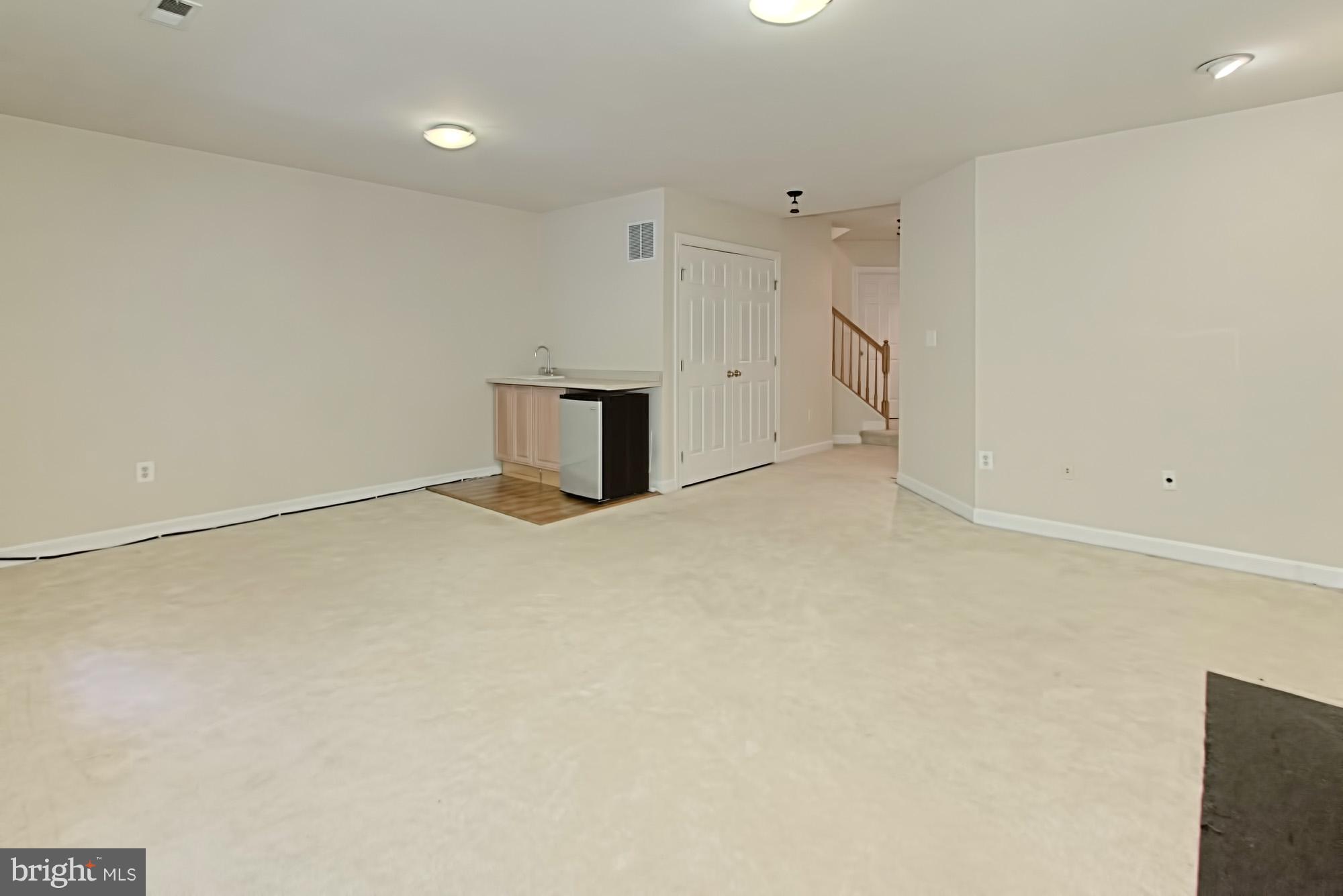 6343 Simmer Circle Springfield, VA 22150 - Photo 24 of 30 Basement