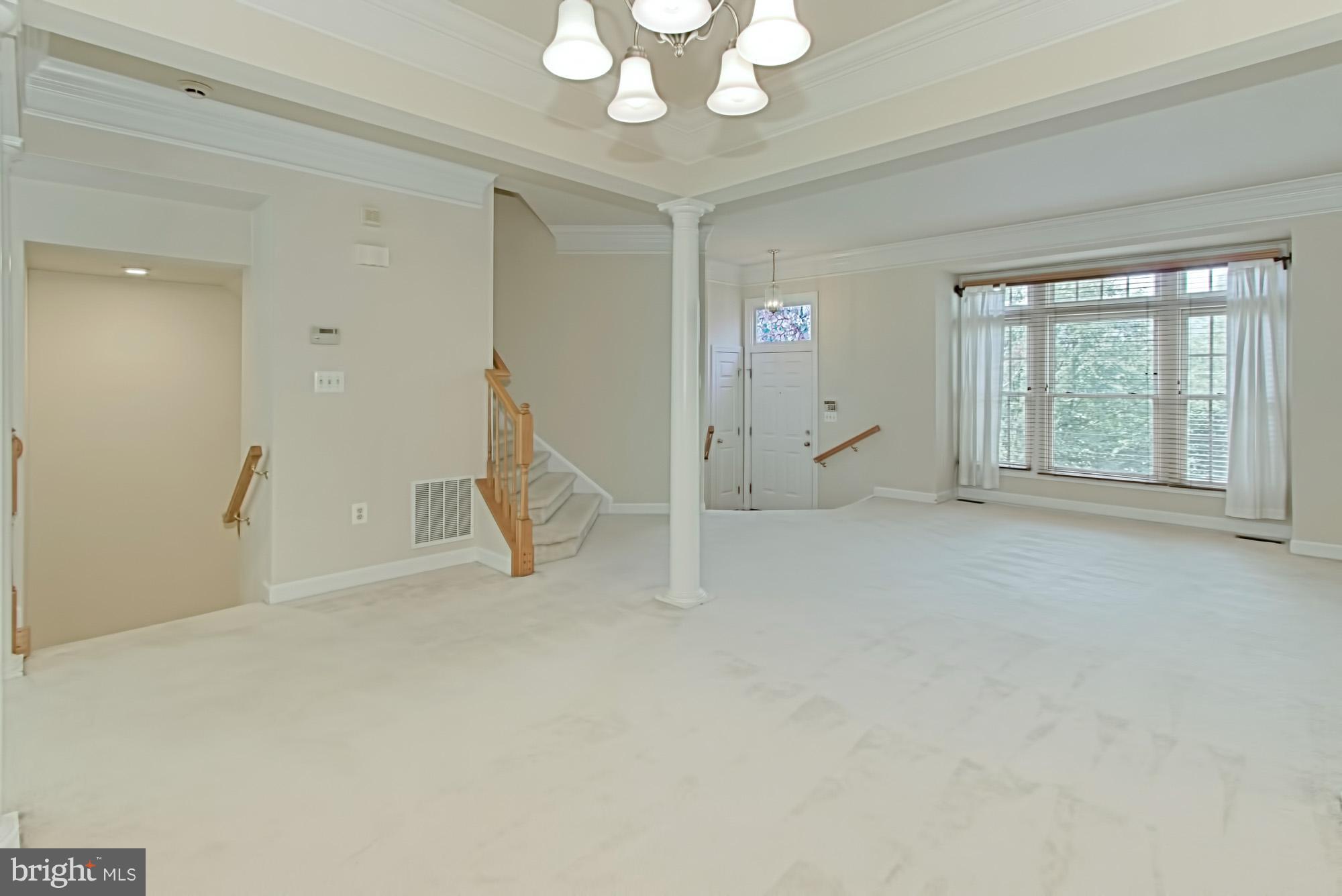 6343 Simmer Circle Springfield, VA 22150 - Photo 8 of 30 Dining Room