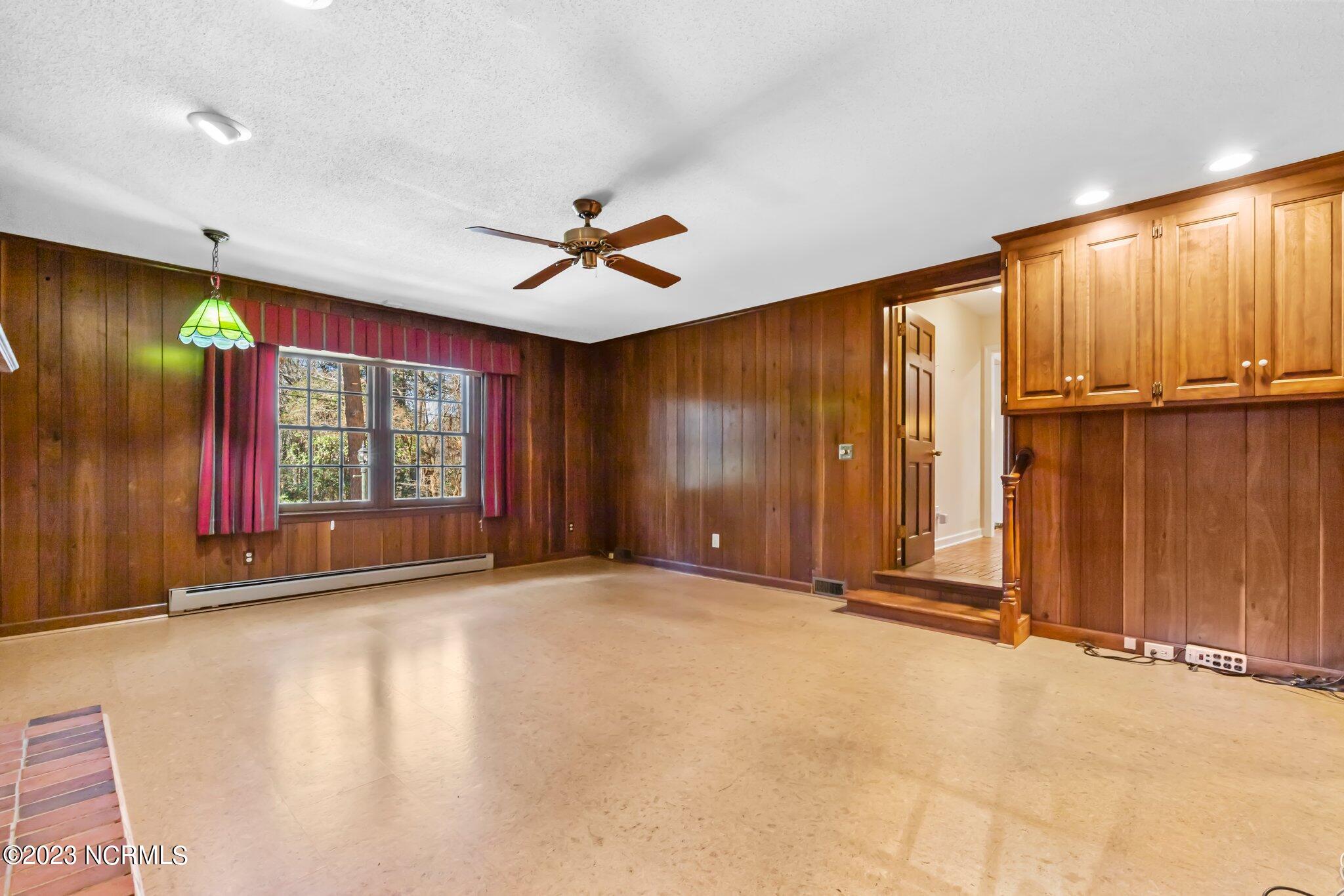 1015 Inverness Road Southern Pines, NC 28387 - Photo 18 of 53 Den 2