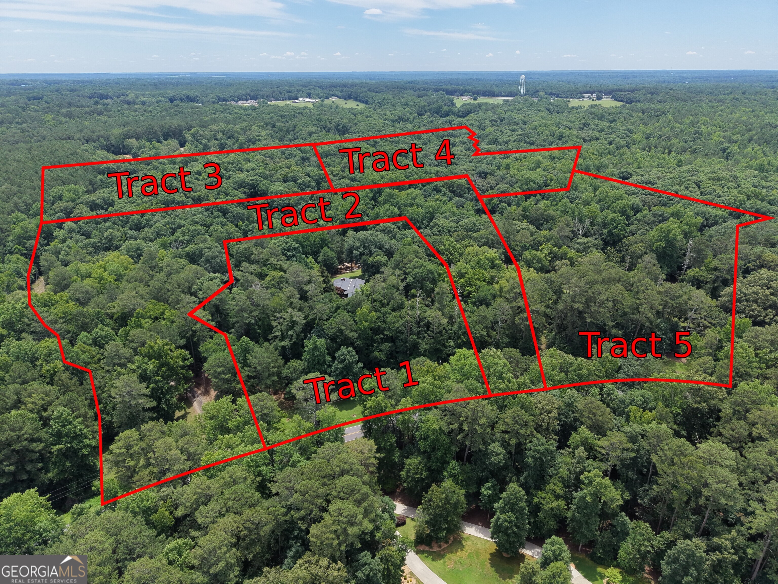 2425 Spratlin Mill Road Hull, GA 30646 - Photo 75 of 75