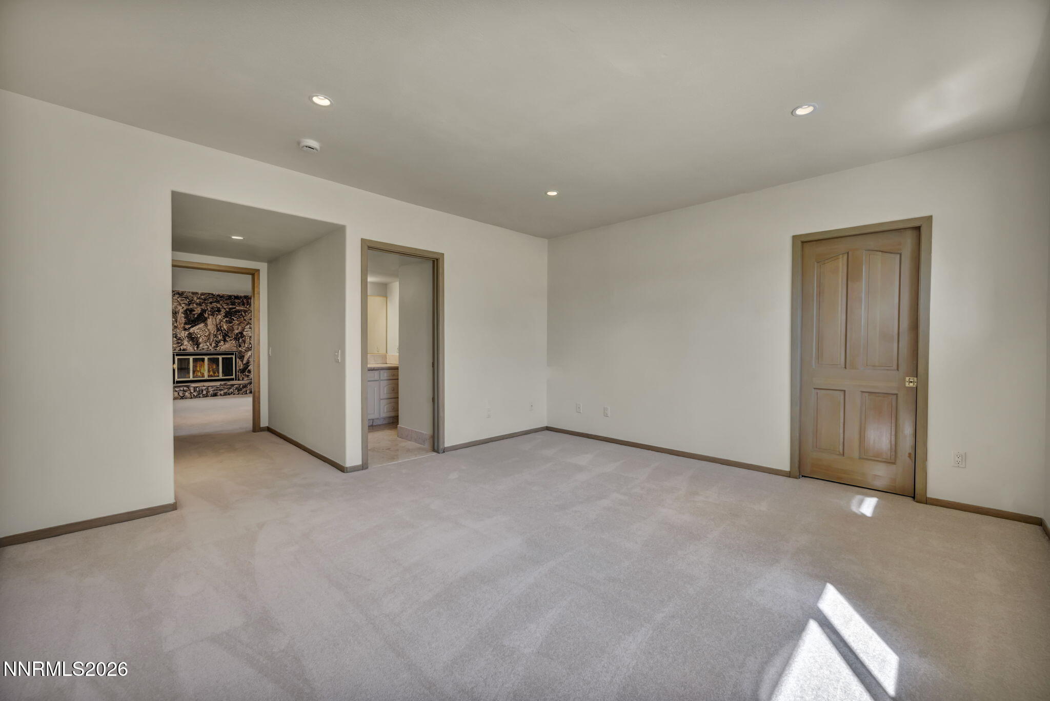 2570 Spinnaker Drive Reno, NV 89519 - Photo 20 of 41 an empty room with closet