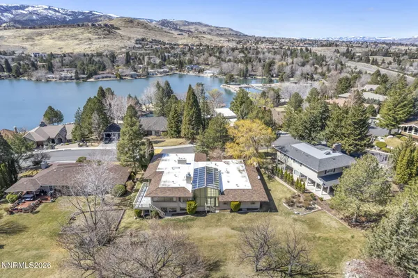 $2,200,000 | 2570 Spinnaker Drive, Reno, NV 89519