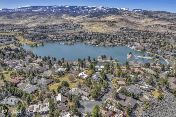 $2,200,000 | 2570 Spinnaker Drive, Reno, NV 89519