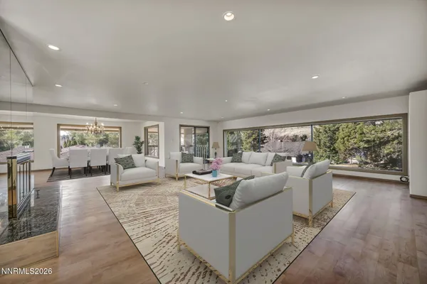 $2,200,000 | 2570 Spinnaker Drive, Reno, NV 89519