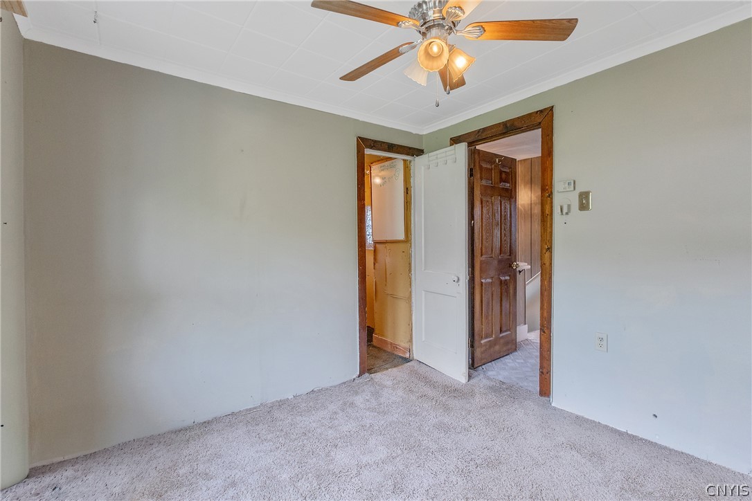 134 Armstrong Road Geddes, NY 13209 - Photo 25 of 49