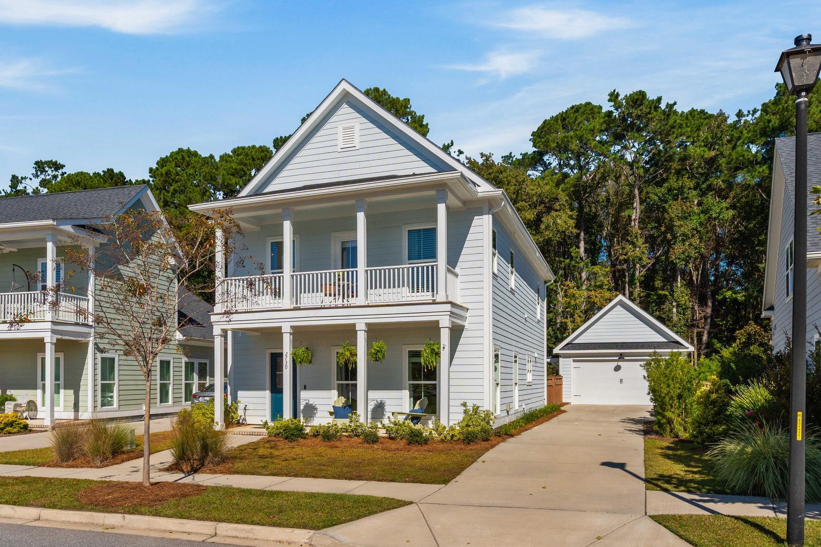 2730 August Road Johns Island, SC 29455 - Photo 1 of 78 2