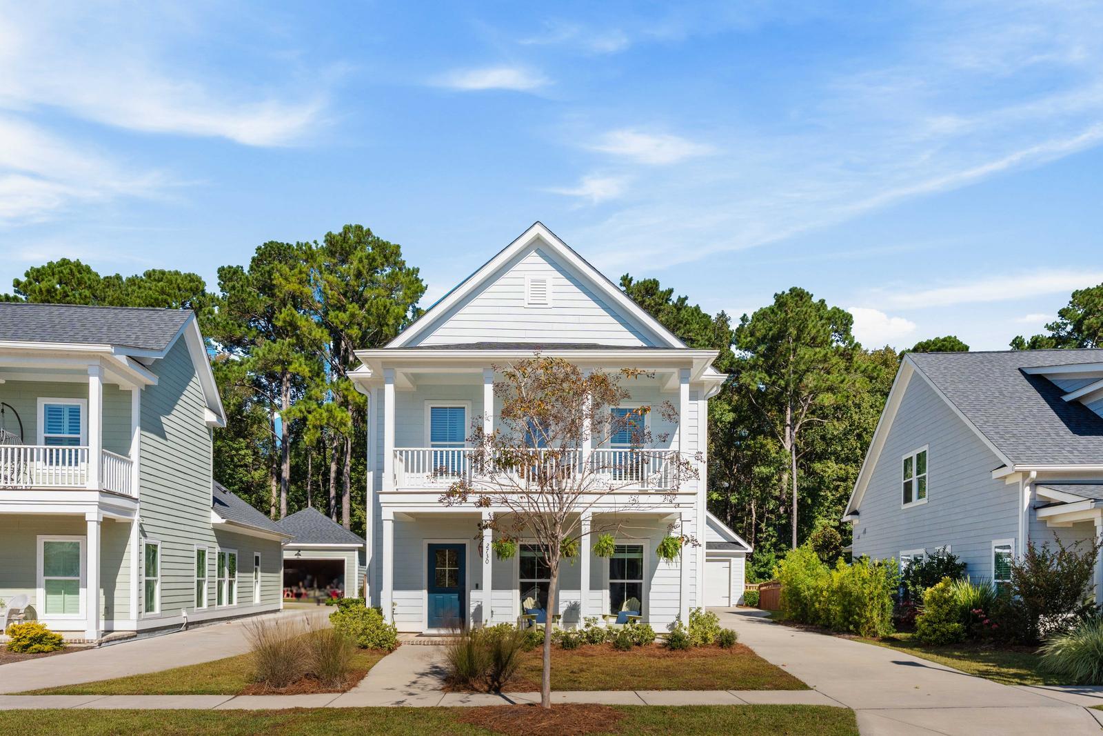 2730 August Road Johns Island, SC 29455 - Photo 2 of 78 1