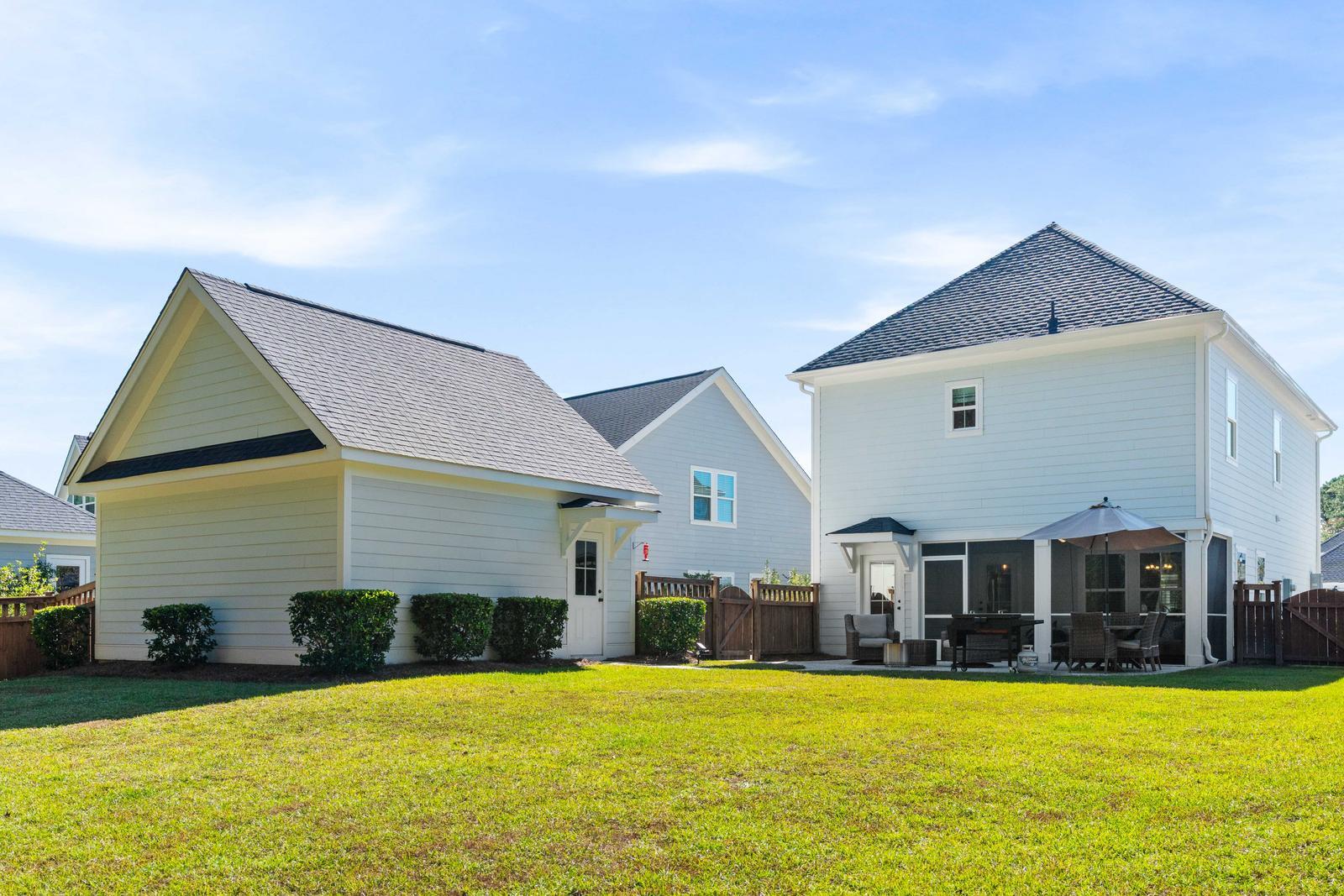 2730 August Road Johns Island, SC 29455 - Photo 59 of 78 71