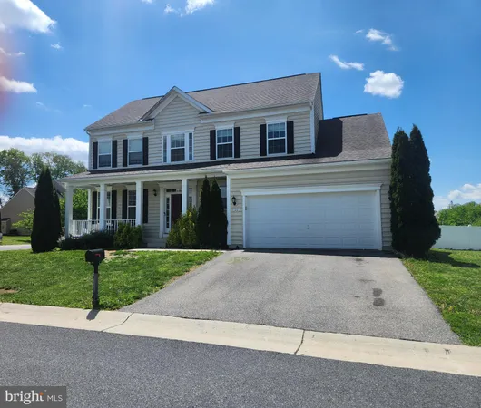 $2,550 | 122 Blakely Road, Kearneysville, WV 25430