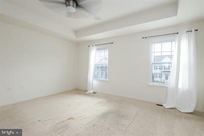 122 Blakely Road Kearneysville, WV 25430 - Photo 22 of 26 an empty room with windows