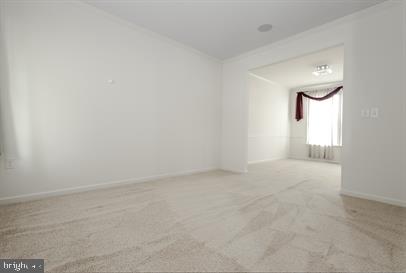 122 Blakely Road Kearneysville, WV 25430 - Photo 3 of 26 a view of empty room