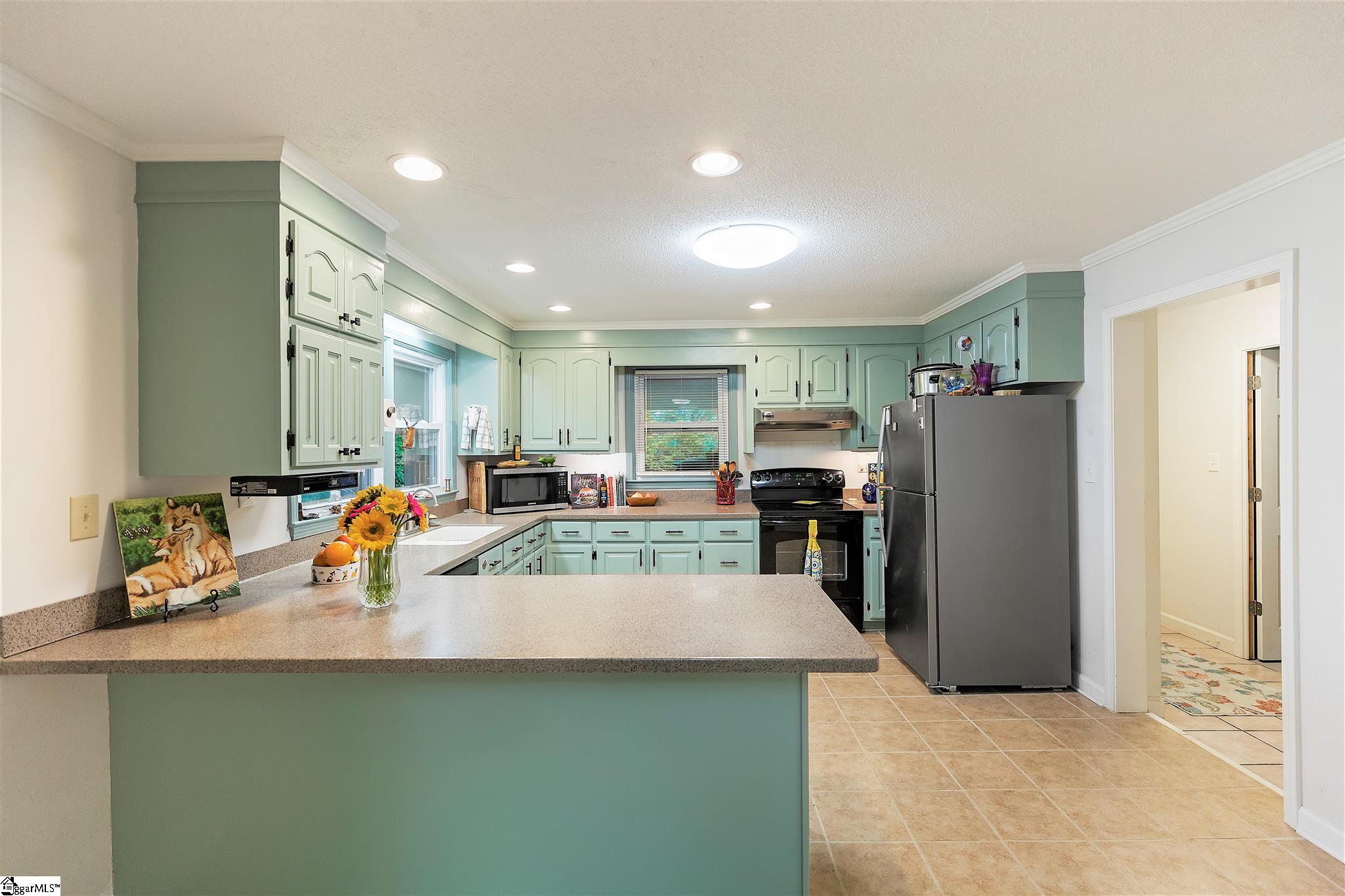 606 Trotter Road Pickens, SC 29671 - Photo 13 of 33