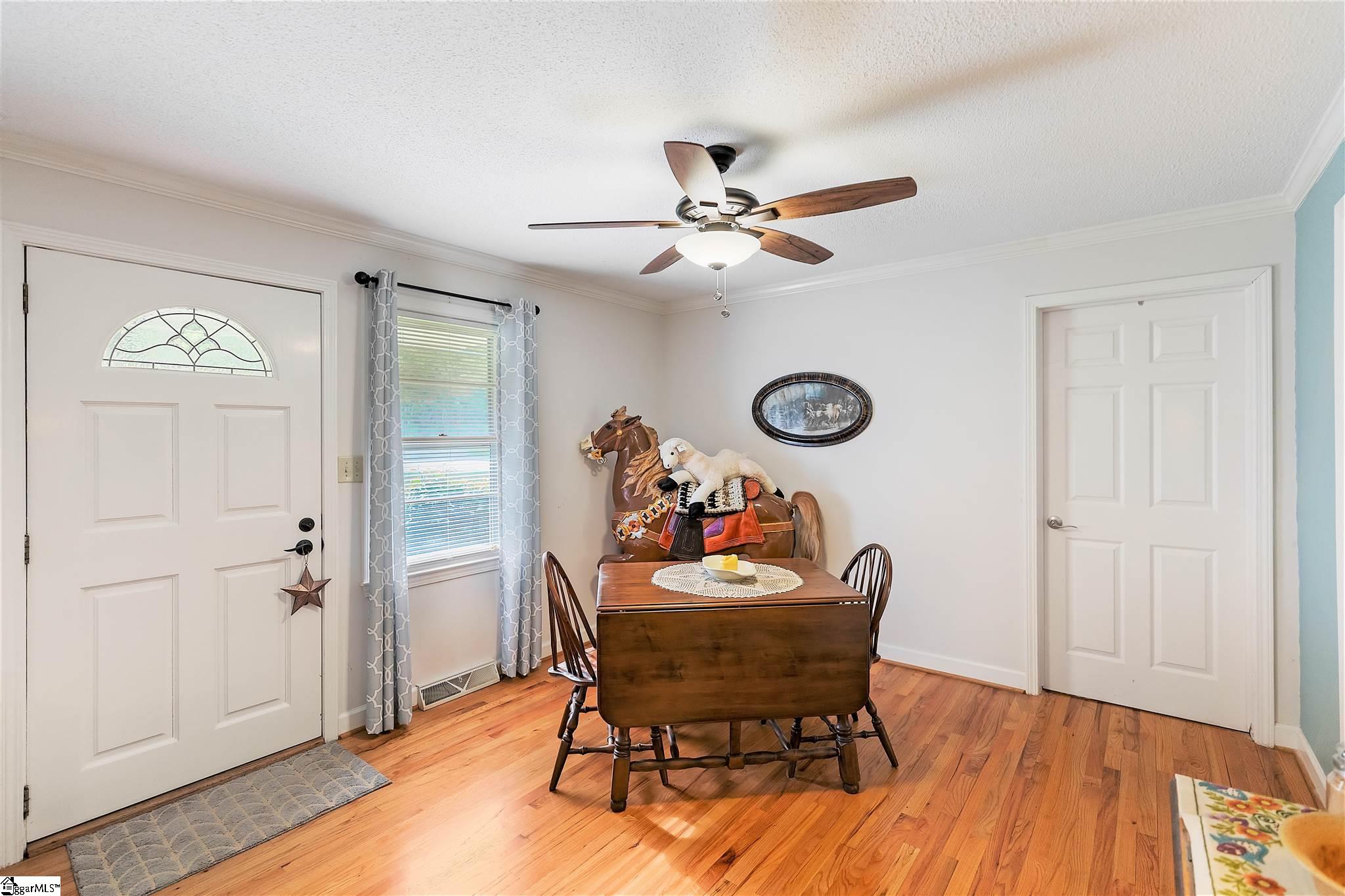 606 Trotter Road Pickens, SC 29671 - Photo 19 of 33