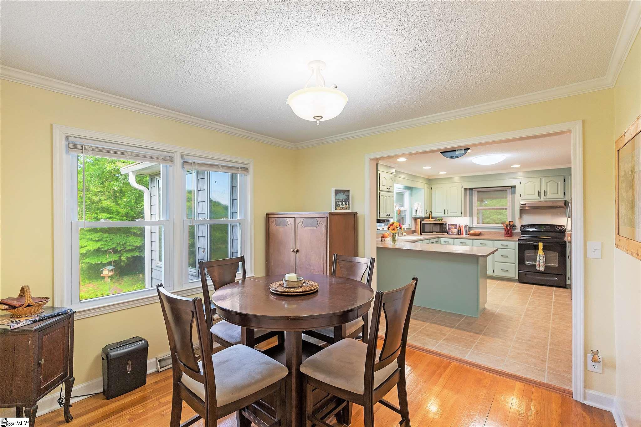 606 Trotter Road Pickens, SC 29671 - Photo 20 of 33
