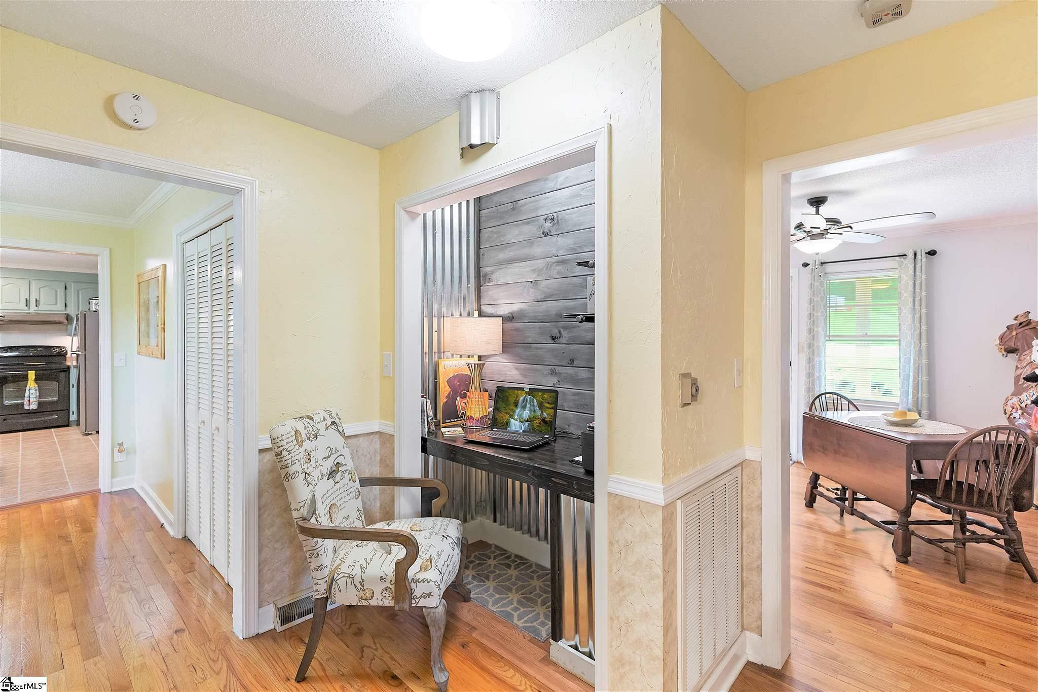 606 Trotter Road Pickens, SC 29671 - Photo 22 of 33