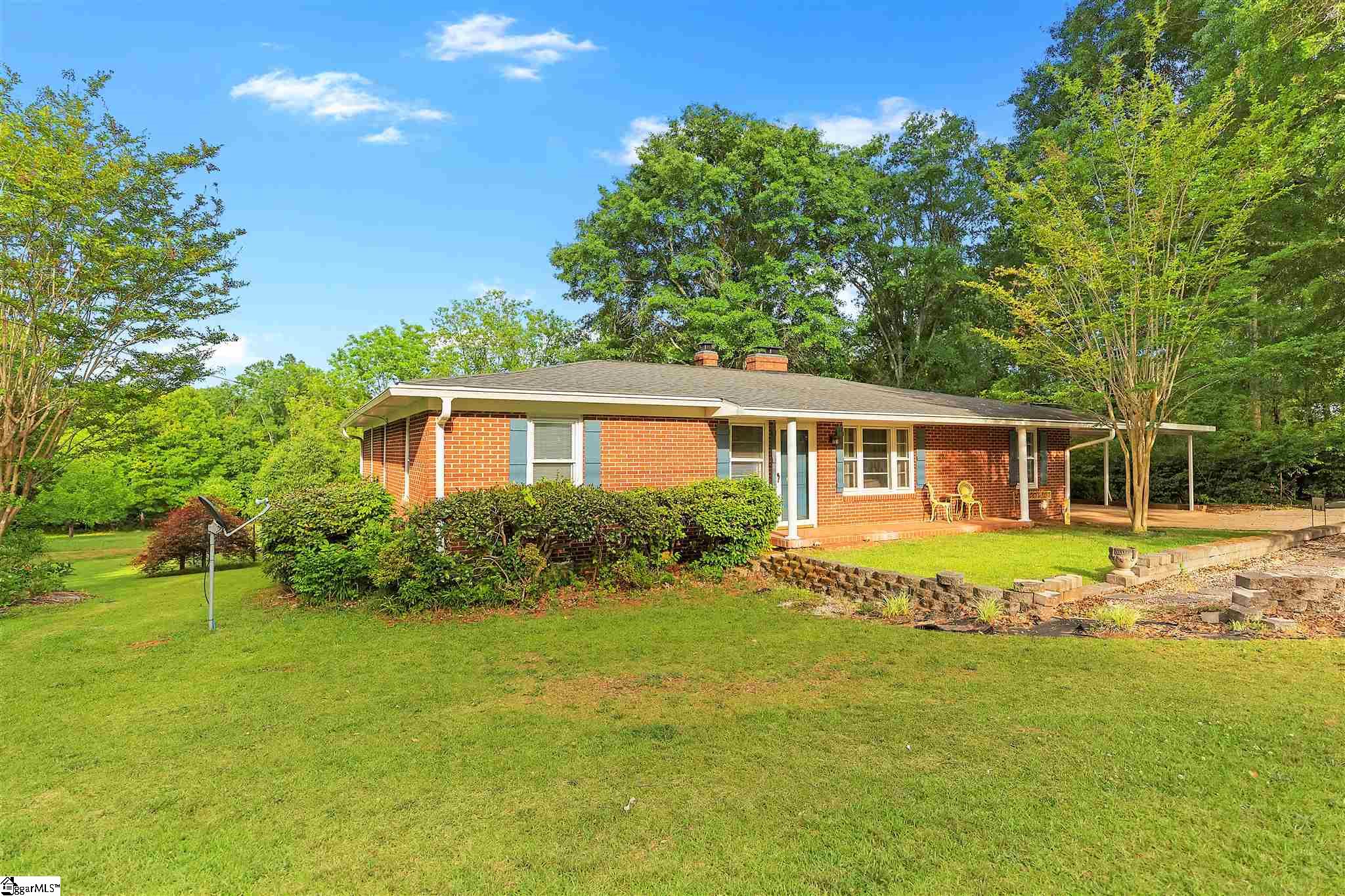 606 Trotter Road Pickens, SC 29671 - Photo 27 of 33