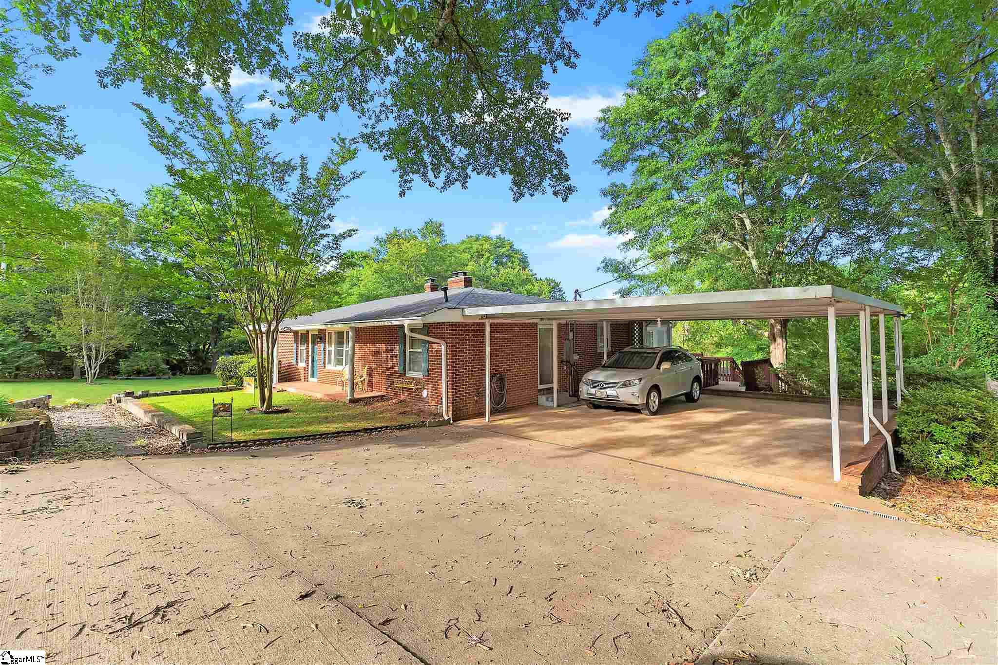 606 Trotter Road Pickens, SC 29671 - Photo 28 of 33