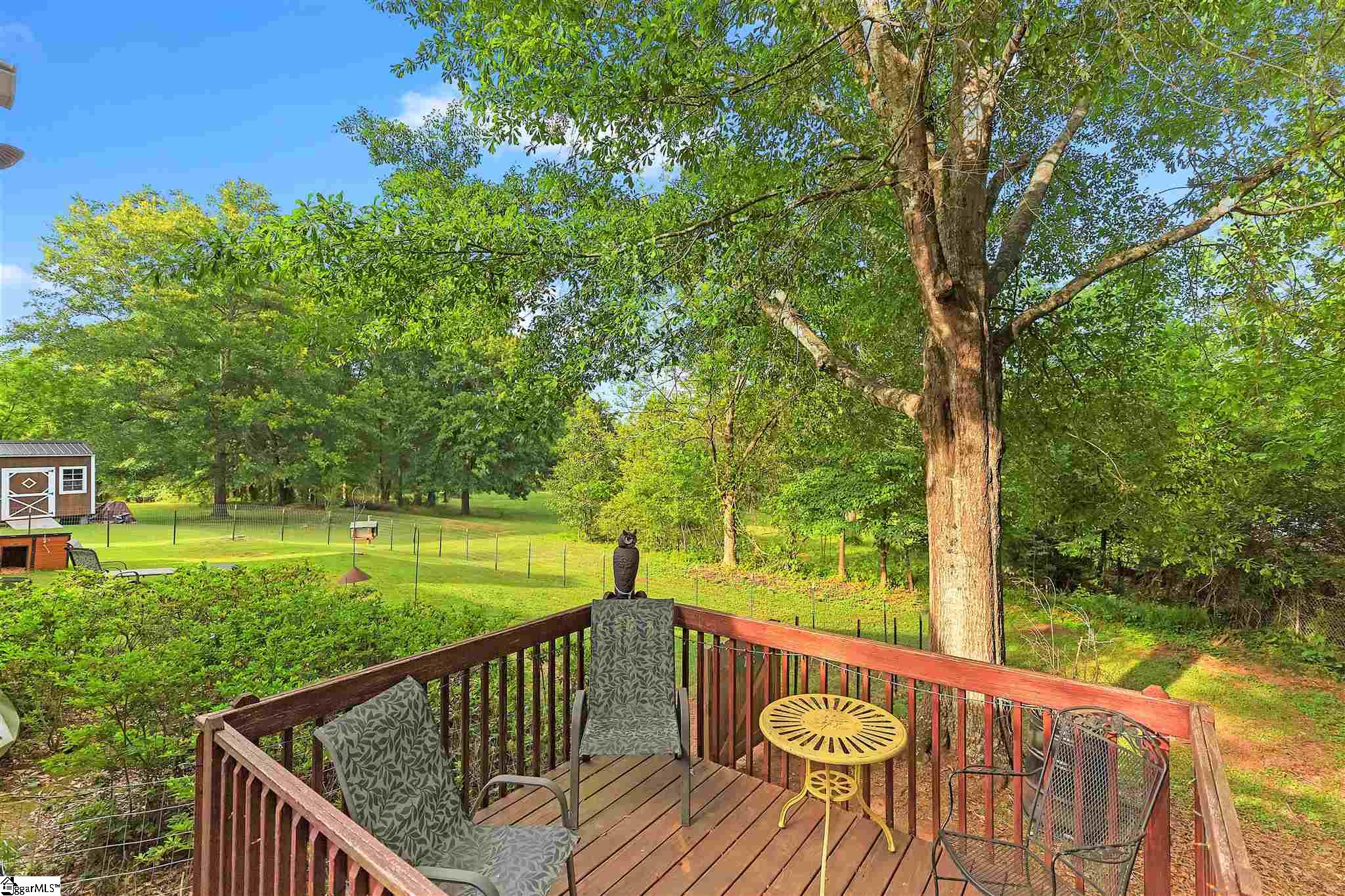 606 Trotter Road Pickens, SC 29671 - Photo 29 of 33
