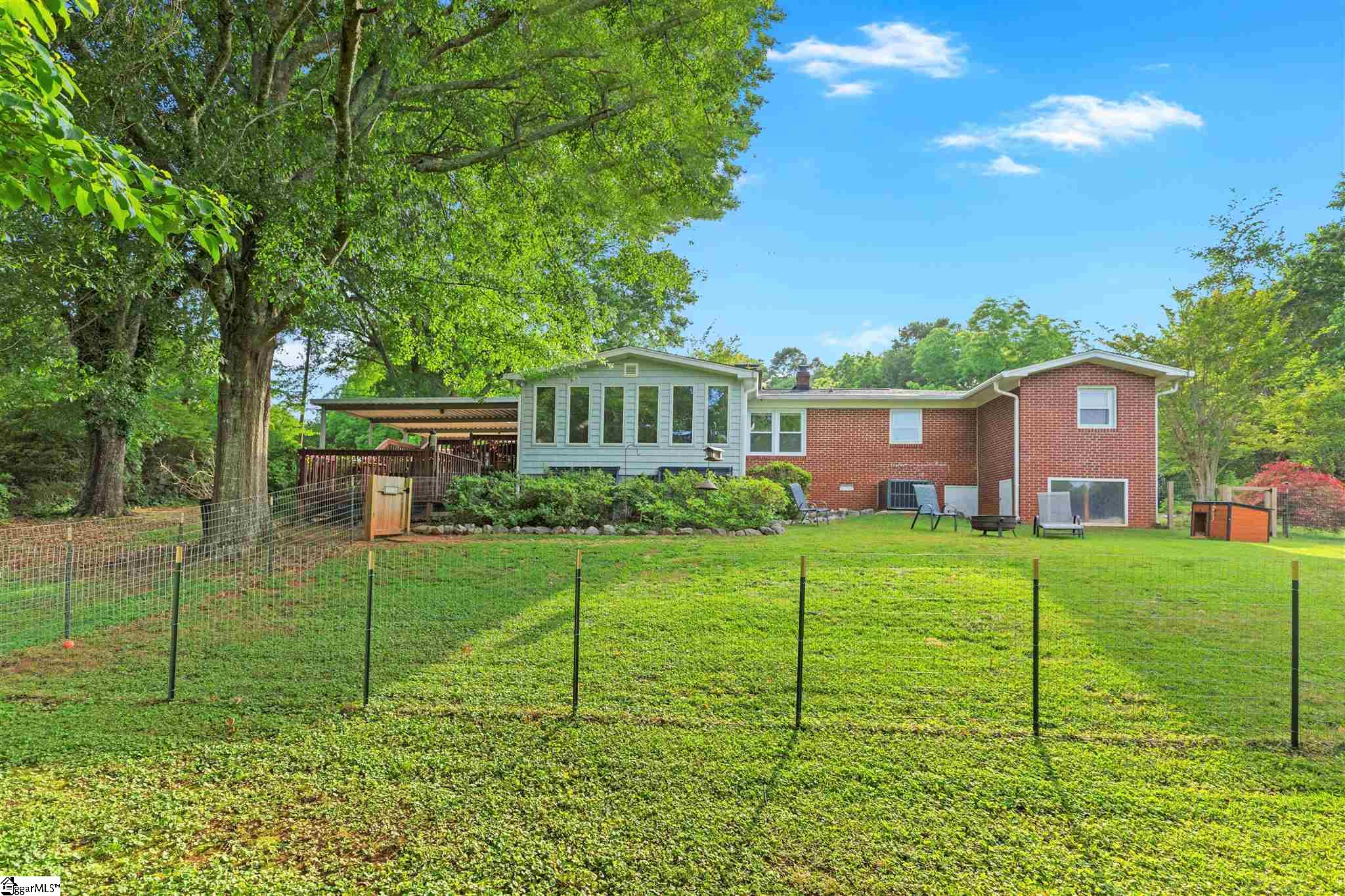 606 Trotter Road Pickens, SC 29671 - Photo 30 of 33