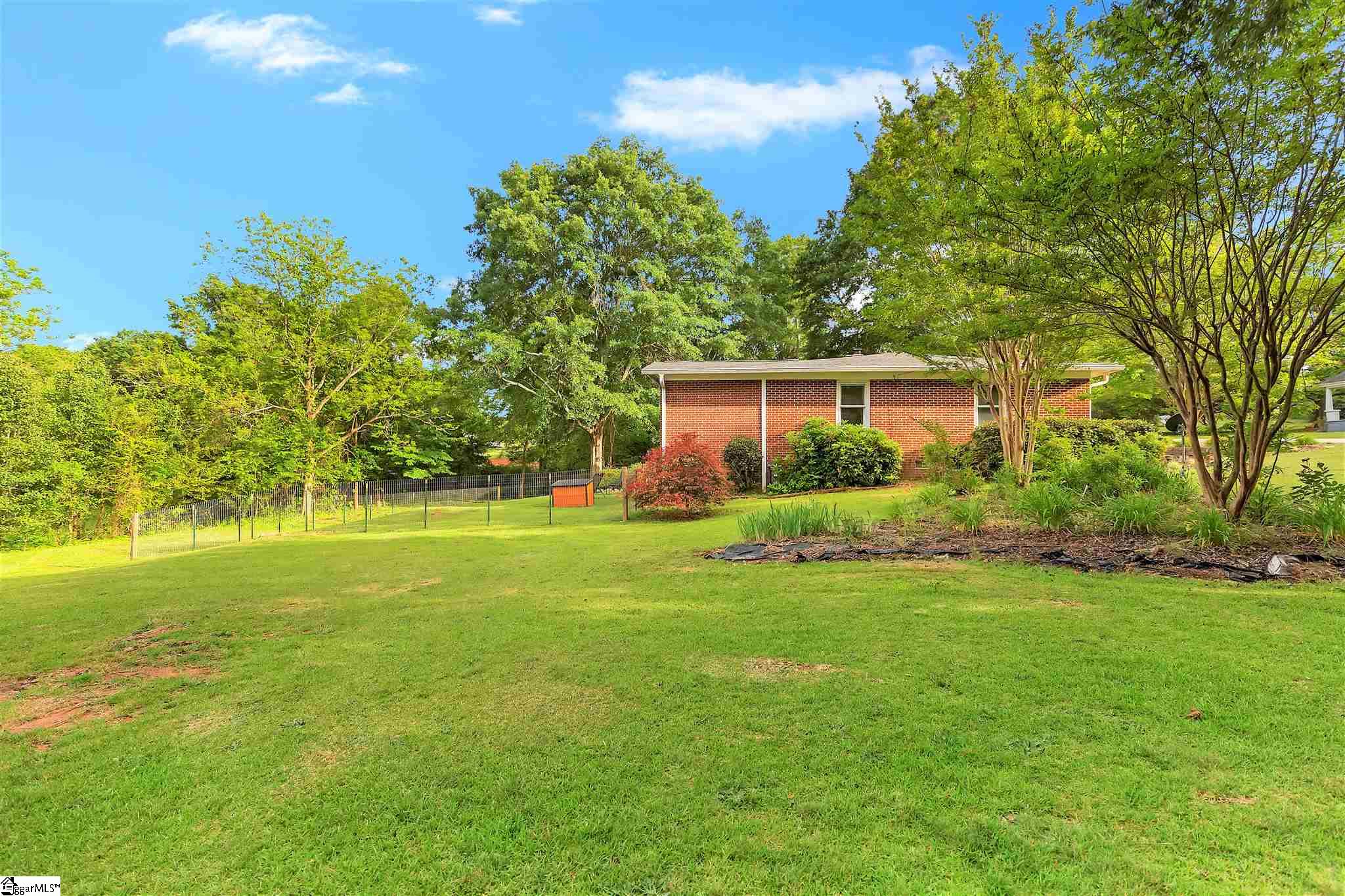 606 Trotter Road Pickens, SC 29671 - Photo 32 of 33
