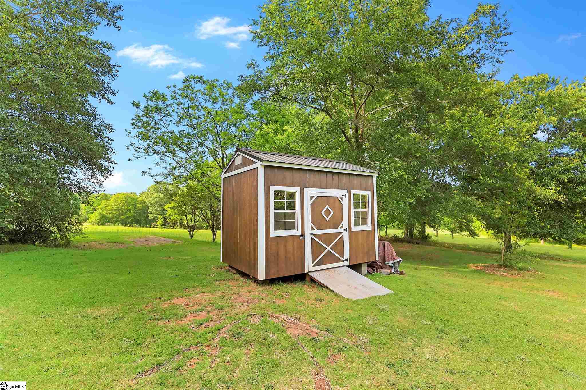606 Trotter Road Pickens, SC 29671 - Photo 33 of 33