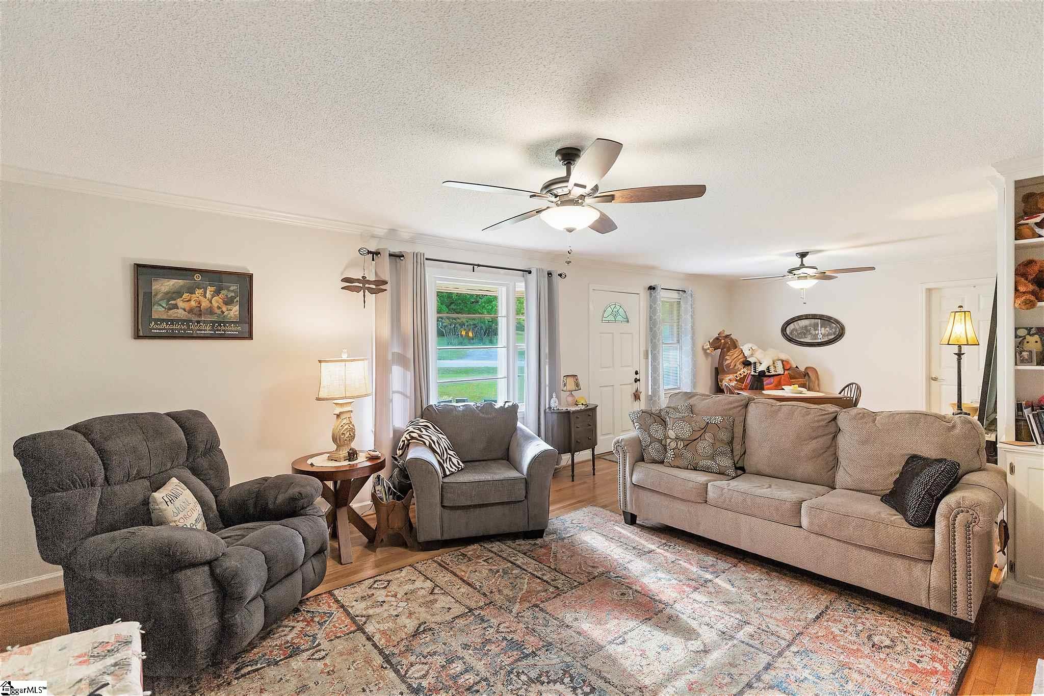 606 Trotter Road Pickens, SC 29671 - Photo 5 of 33