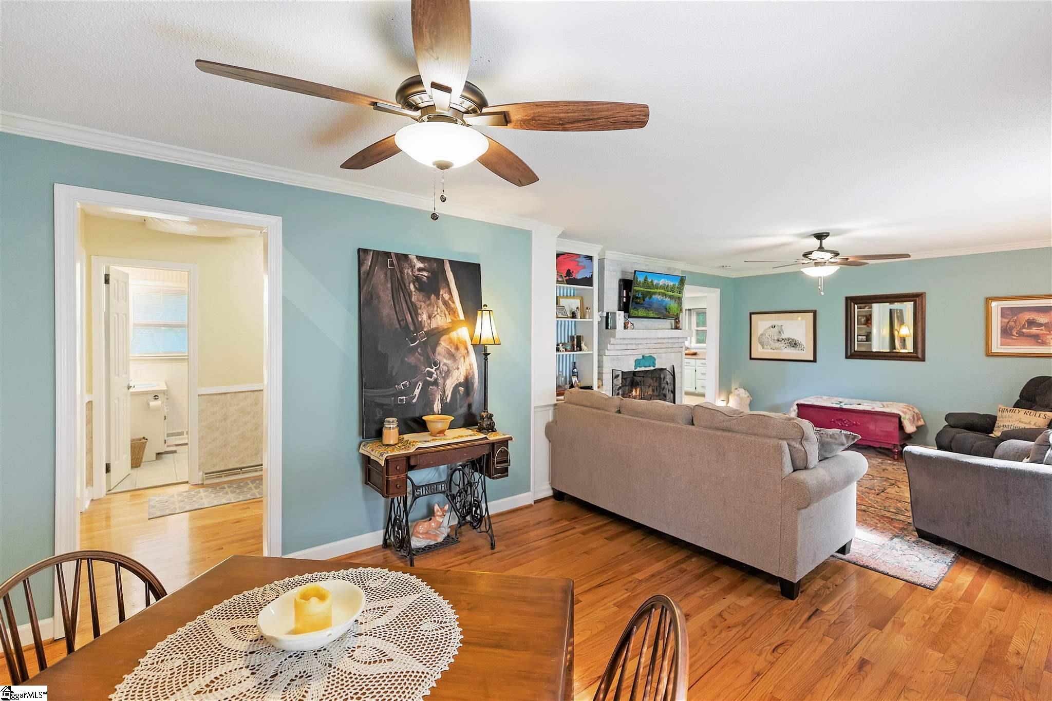 606 Trotter Road Pickens, SC 29671 - Photo 7 of 33