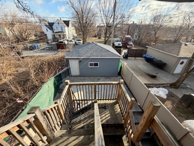 6631 South Justine Street Chicago, IL 60636 - Photo 17 of 18