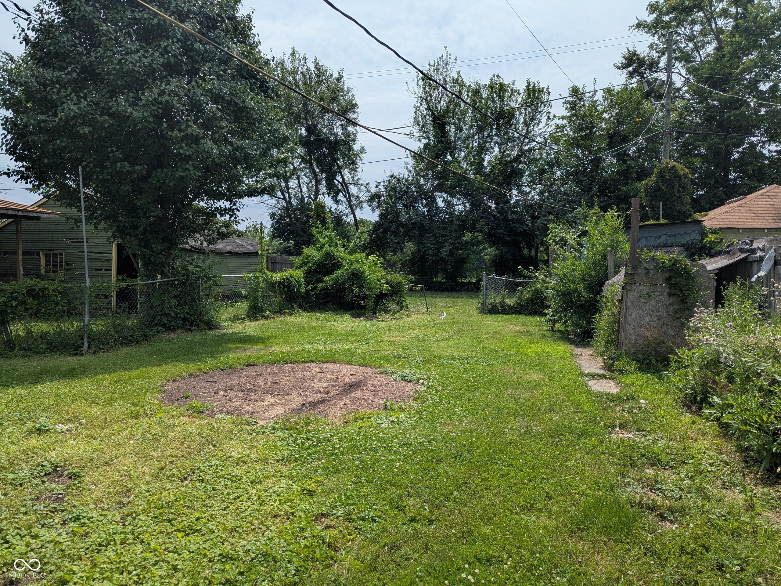 48 South Ewing Street Indianapolis, IN 46201 - Photo 14 of 14