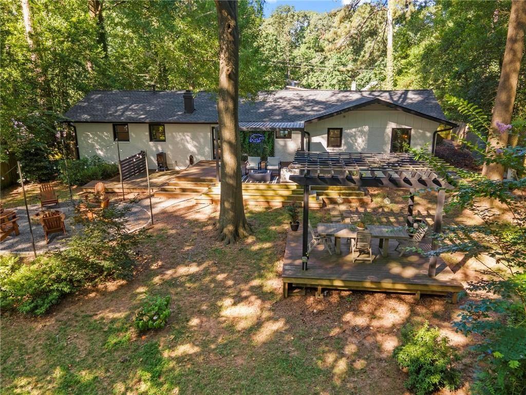2485 Shallowford Road Atlanta, GA 30345 - Photo 6 of 37