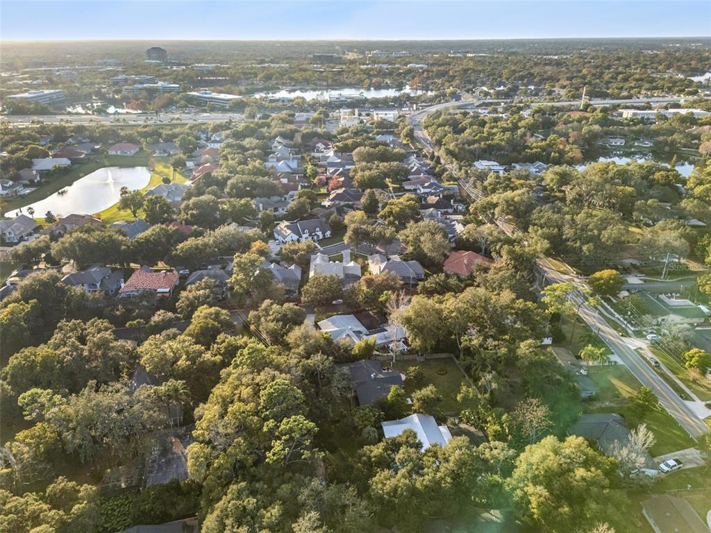 1619 Druid Road Maitland, FL 32751 - Photo 54 of 62